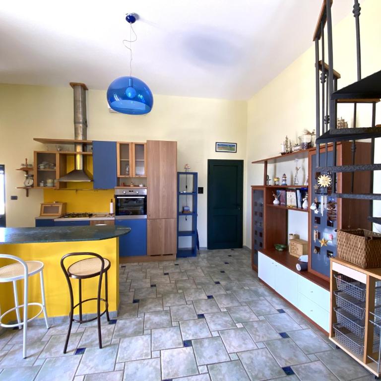 Il faro - Appartamento con 1 Camera da Letto - 28