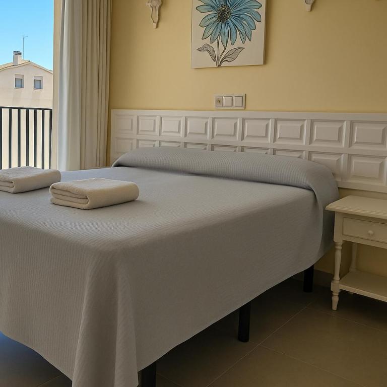 Rentalmar Cataluña - Ancora - Apartamento de 2 dormitorios - 24