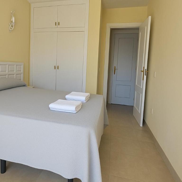 Rentalmar Cataluña - Ancora - Apartamento de 2 dormitorios - 25