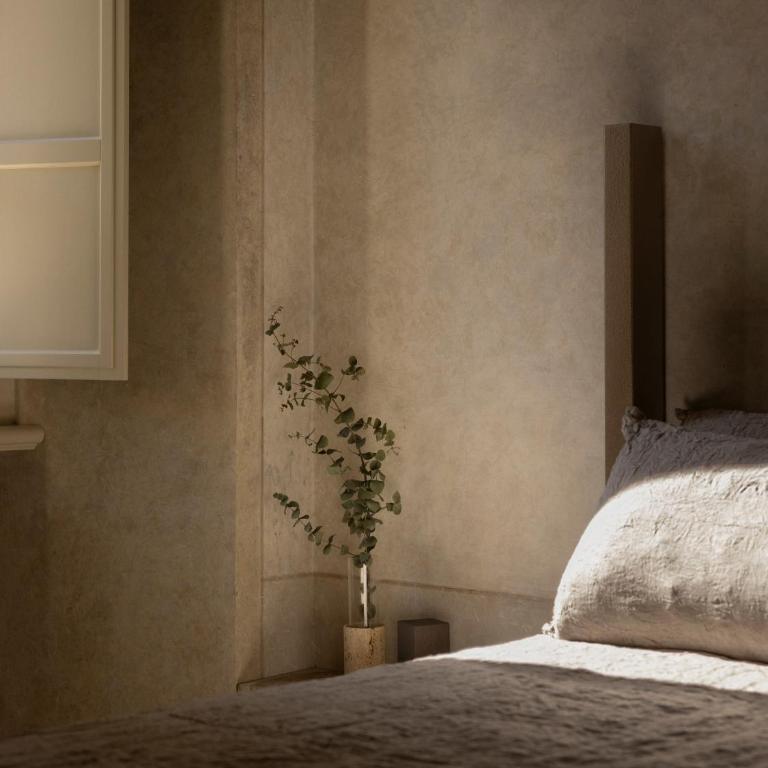 Nomos Hotel - Superior Double Room - 6