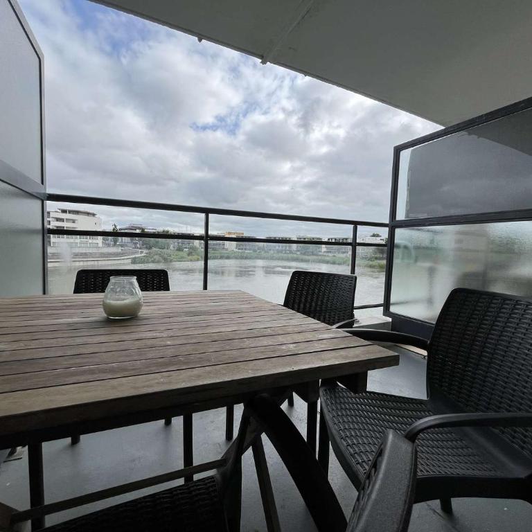 Appt 1 pièce bis LA ROCHELLE - LR050-A116B - Appartamento con 1 Camera da Letto - 10