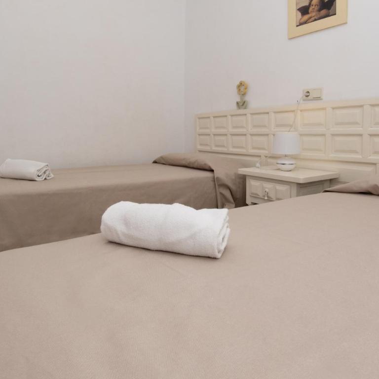 Rentalmar Cataluña - Ancora - Apartamento de 2 dormitorios - 27