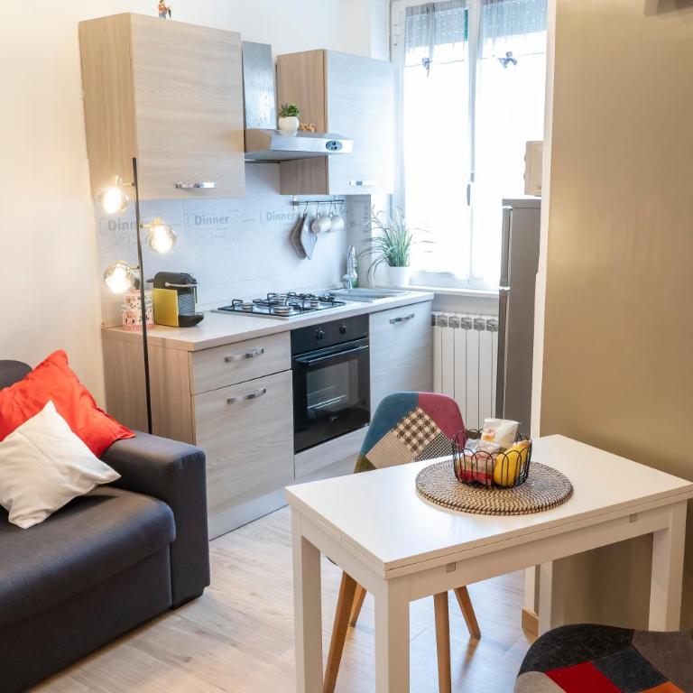 Licia House - Intero Appartamento - San Giovanni - Appartamento - 7