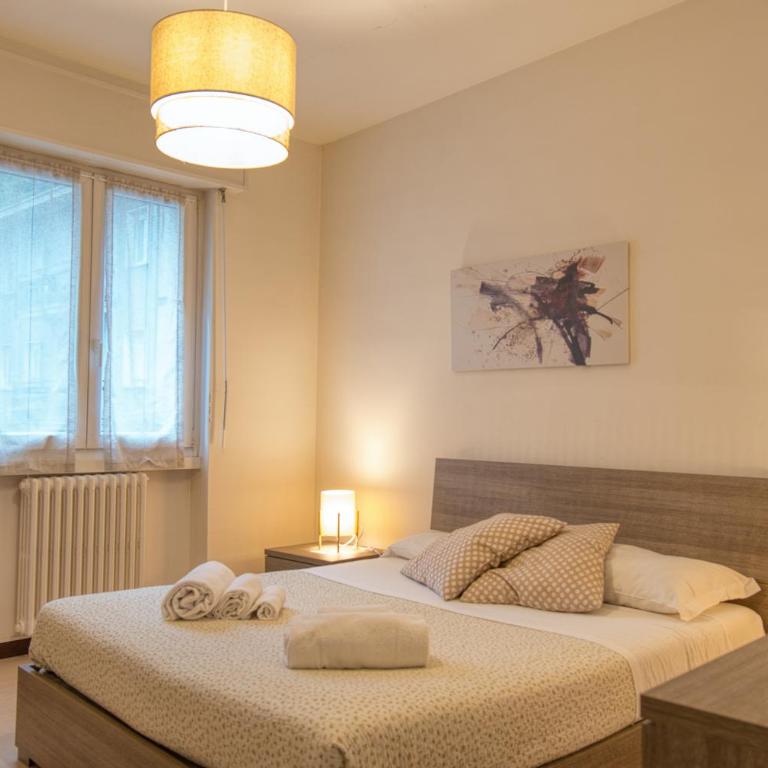 La casa di Ange - Apartment - 2