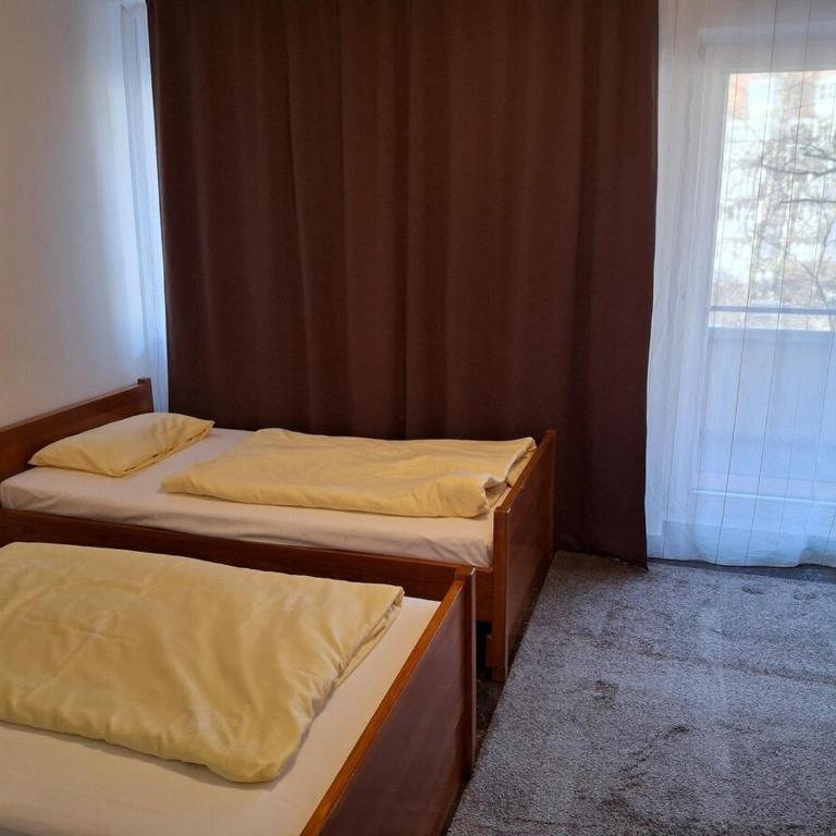 Finest Apartment near BMW - Apartment mit 3 Schlafzimmern - 3