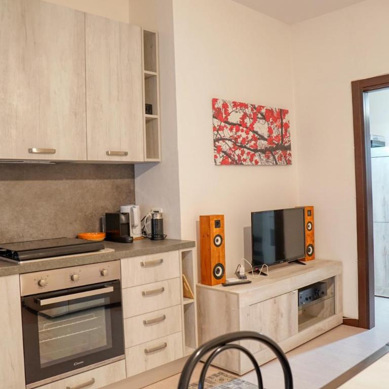 La casa di Ange - Apartment - 3