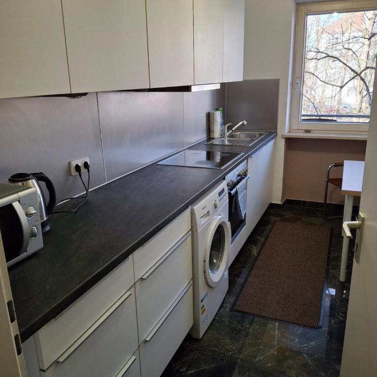 Finest Apartment near BMW - Apartment mit 3 Schlafzimmern - 4