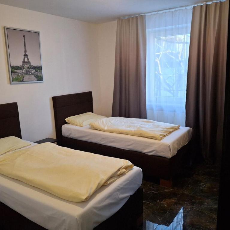 Finest Apartment near BMW - Apartment mit 3 Schlafzimmern - 7