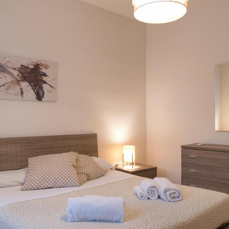 La casa di Ange - Apartment - 5