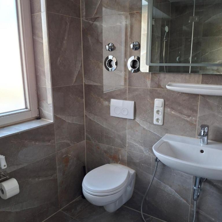 Finest Apartment near BMW - Apartment mit 3 Schlafzimmern - 8