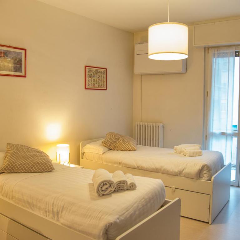 La casa di Ange - Apartment - 6