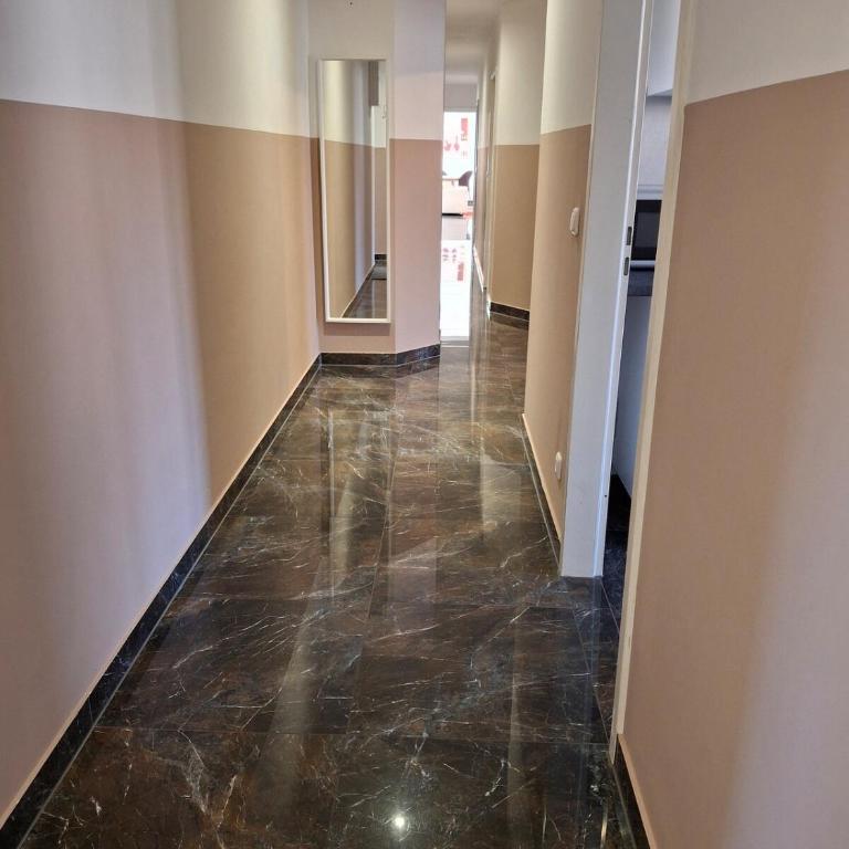 Finest Apartment near BMW - Apartment mit 3 Schlafzimmern - 10