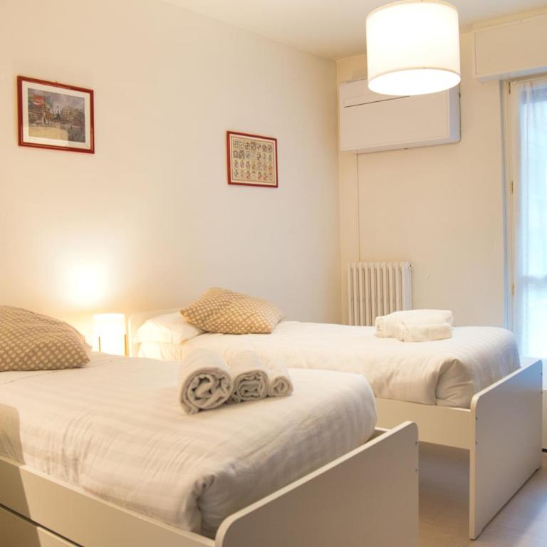 La casa di Ange - Apartment - 7