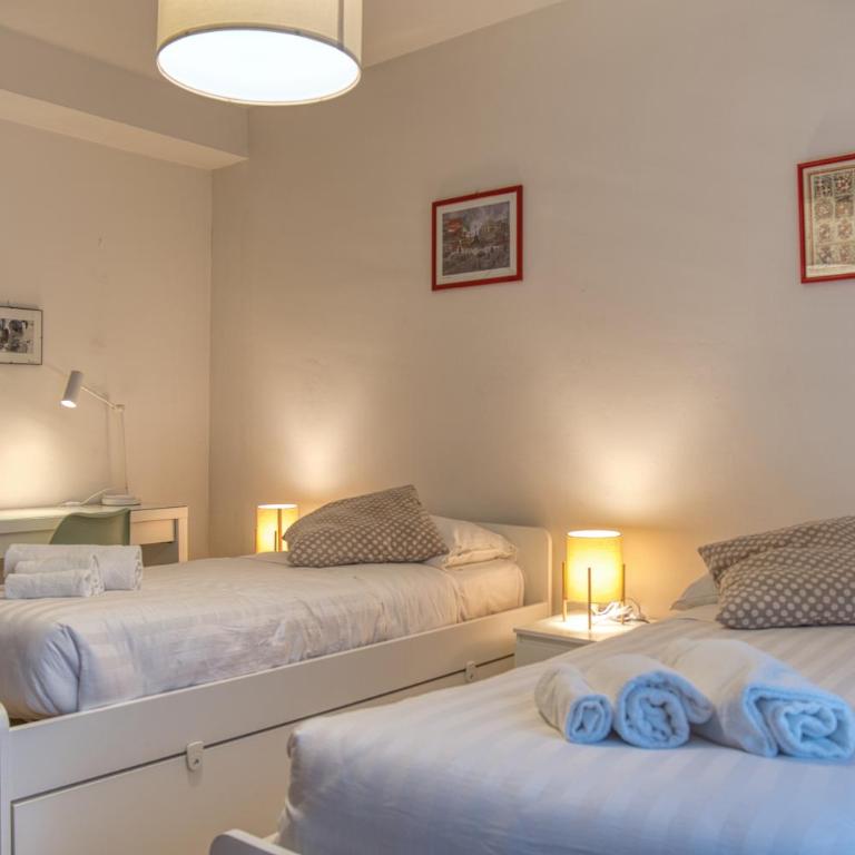 La casa di Ange - Apartment - 8