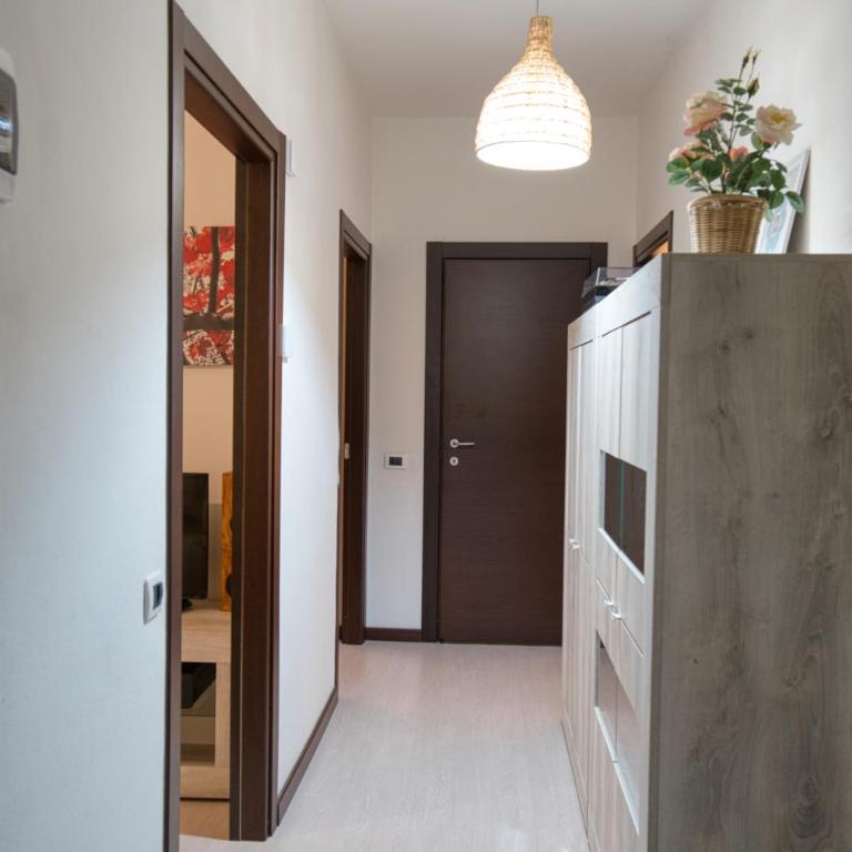 La casa di Ange - Apartment - 10