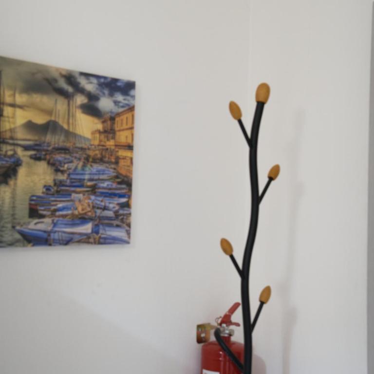 La casa di Ange - Apartment - 11