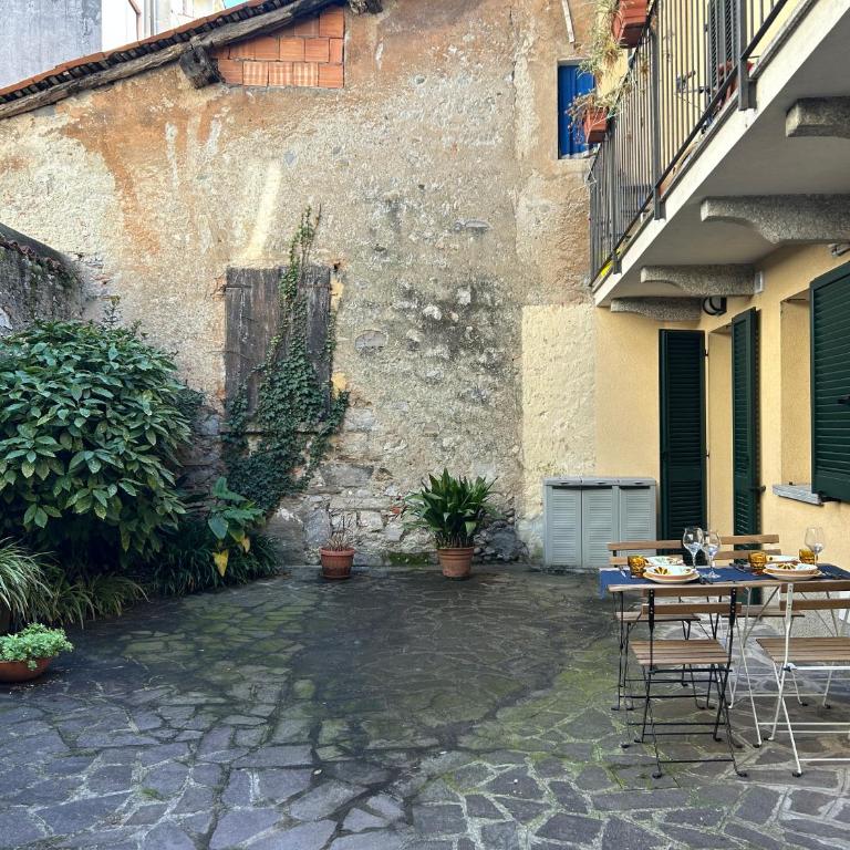 La casa di Giò - Appartamento - 15