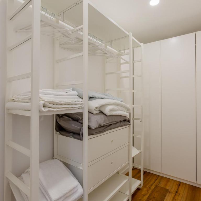 GuestHost - Giardino della Fortezza Chic Apartment - Appartamento con 1 Camera da Letto - 11