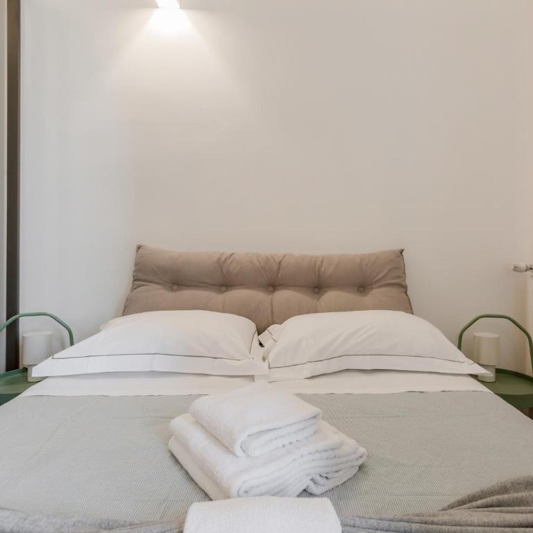 GuestHost - Giardino della Fortezza Chic Apartment - Appartamento con 1 Camera da Letto - 8