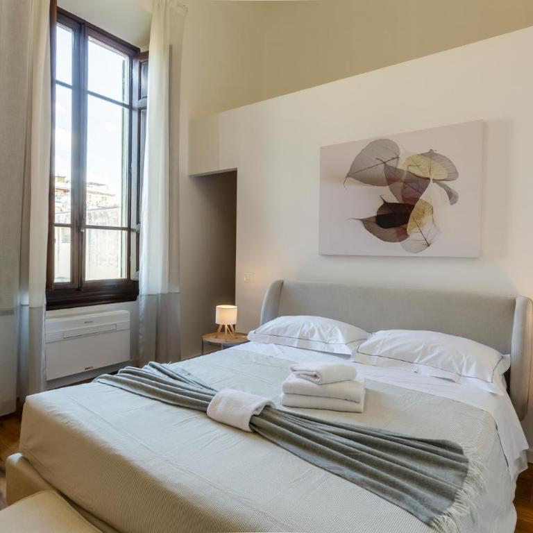 GuestHost - Giardino della Fortezza Chic Apartment - Appartamento con 1 Camera da Letto - 9