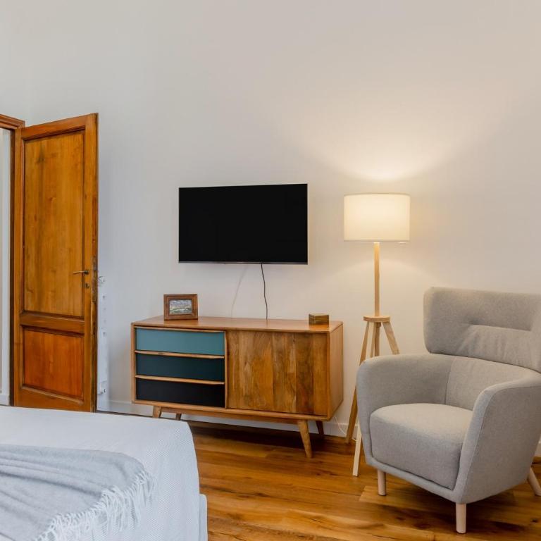 GuestHost - Giardino della Fortezza Chic Apartment - Appartamento con 1 Camera da Letto - 10