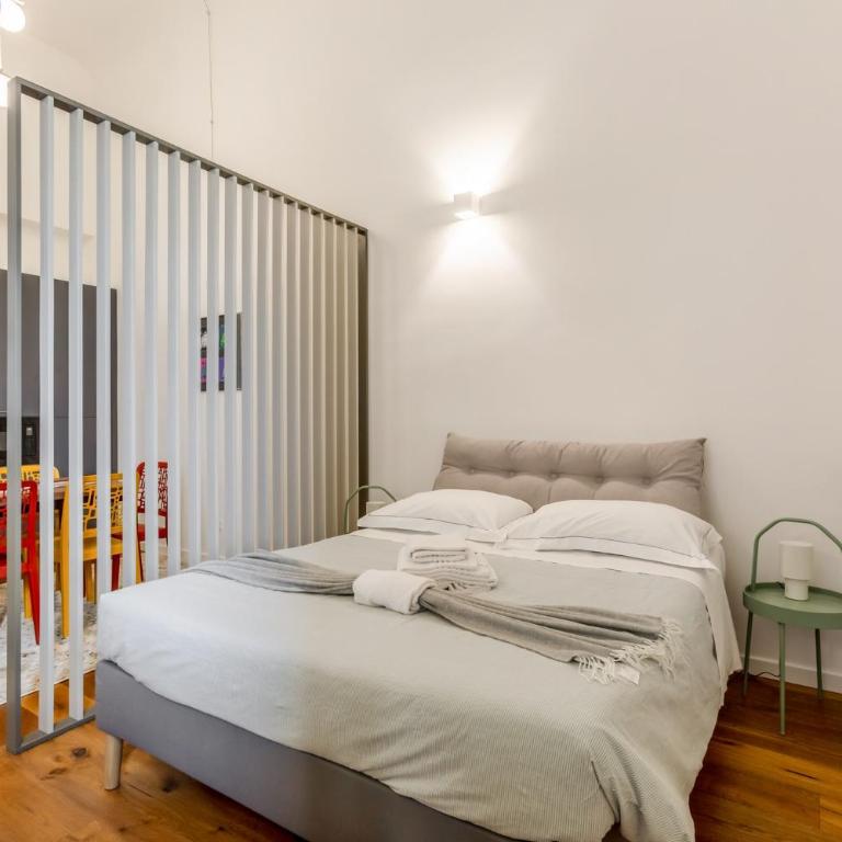 GuestHost - Giardino della Fortezza Chic Apartment - Appartamento con 1 Camera da Letto - 7