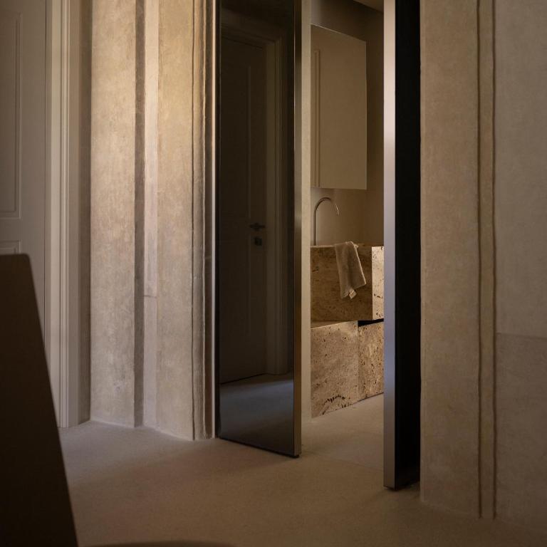 Nomos Hotel - Suite - 3