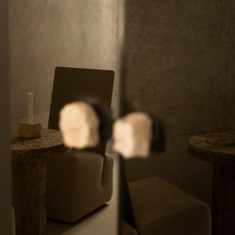 Nomos Hotel - Suite - 8