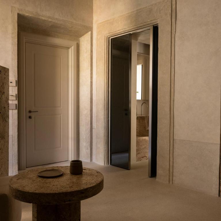 Nomos Hotel - Suite - 5