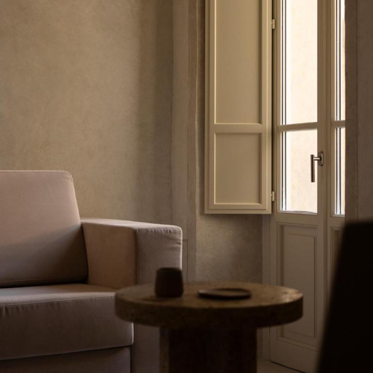 Nomos Hotel - Suite - 6