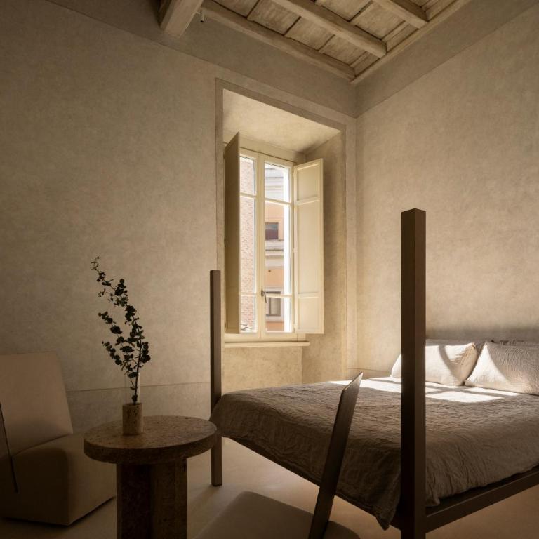 Nomos Hotel - Suite - 7