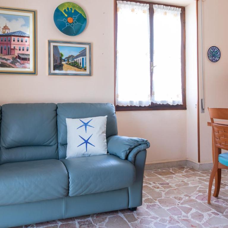 Asfodelo 97 - Appartamento con 2 Camere da Letto - 3