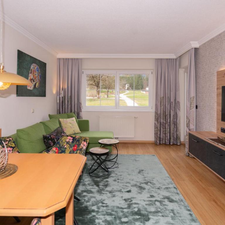 Appartementhaus Tristenau - Apartment mit 2 Schlafzimmern - 30