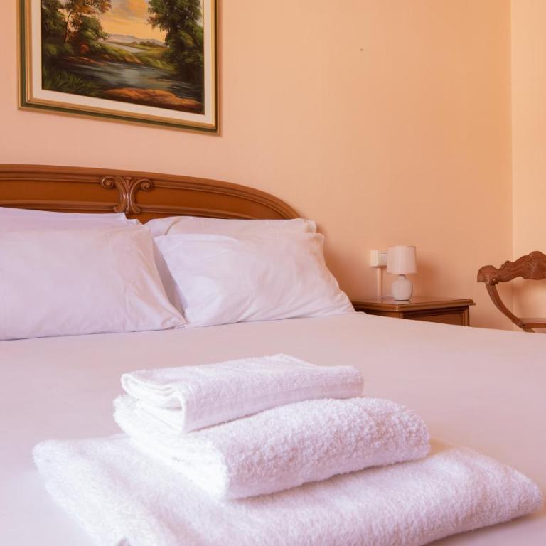 Asfodelo 97 - Appartamento con 2 Camere da Letto - 6