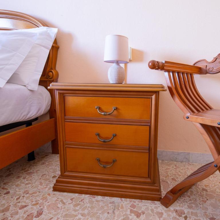 Asfodelo 97 - Appartamento con 2 Camere da Letto - 7