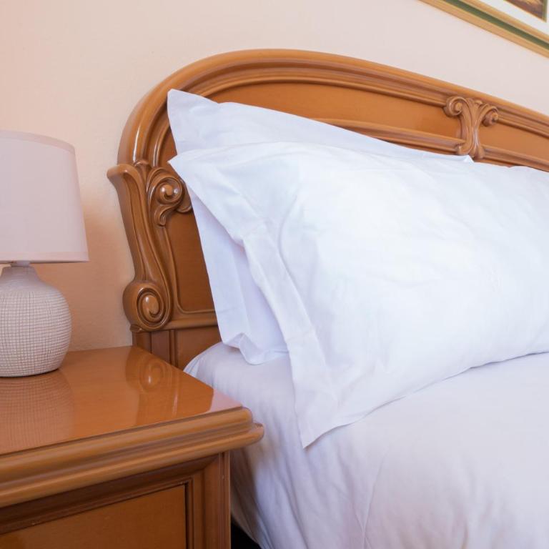 Asfodelo 97 - Appartamento con 2 Camere da Letto - 8