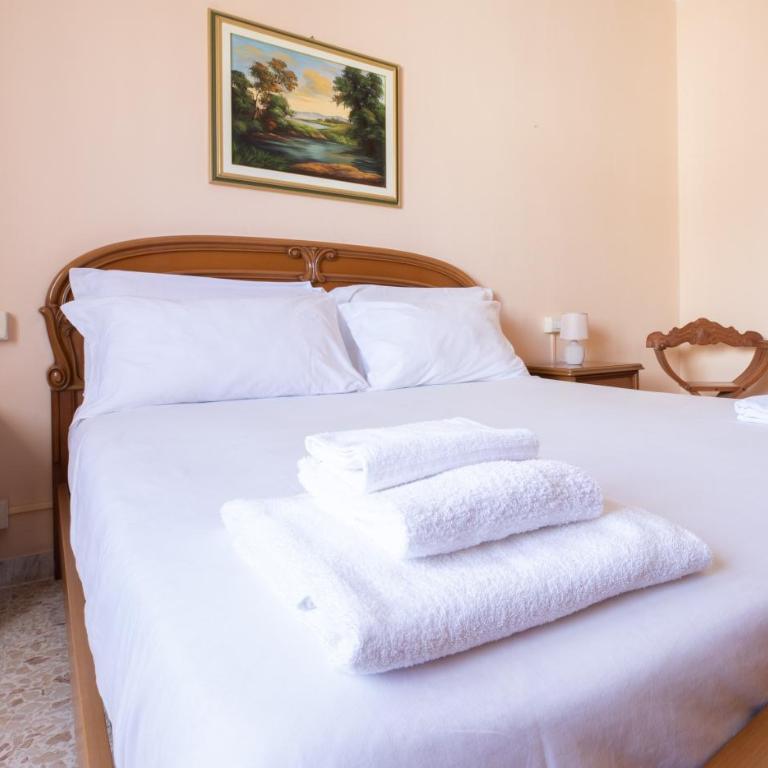 Asfodelo 97 - Appartamento con 2 Camere da Letto - 9