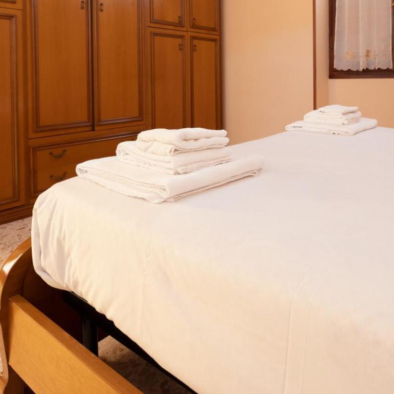Asfodelo 97 - Appartamento con 2 Camere da Letto - 10
