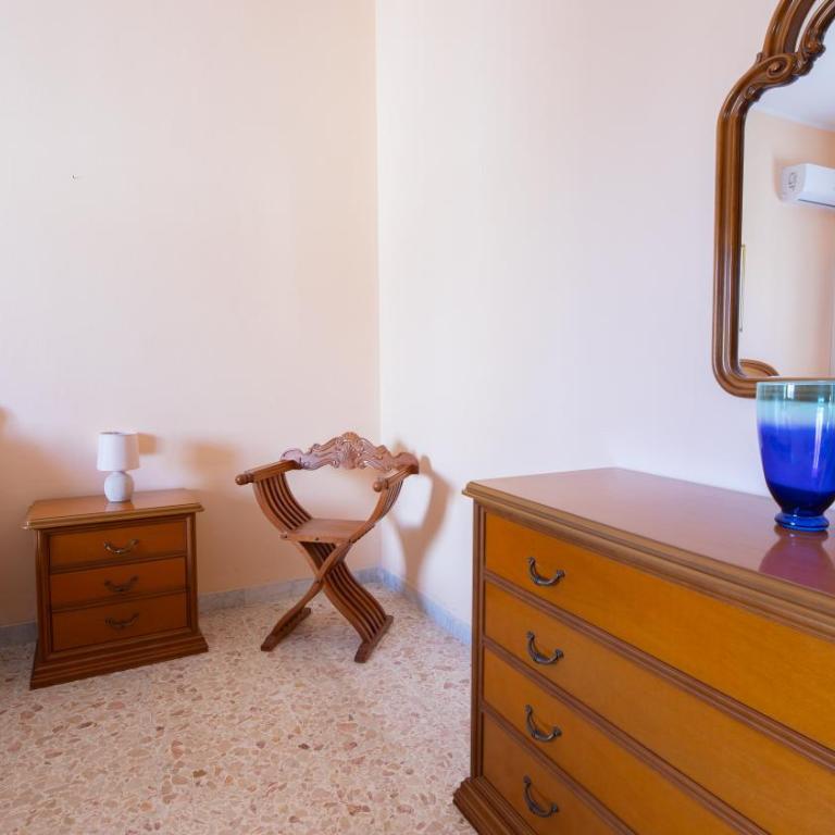 Asfodelo 97 - Appartamento con 2 Camere da Letto - 11