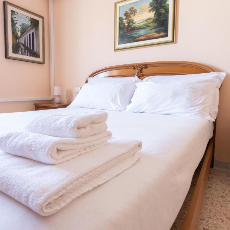 Asfodelo 97 - Appartamento con 2 Camere da Letto - 12