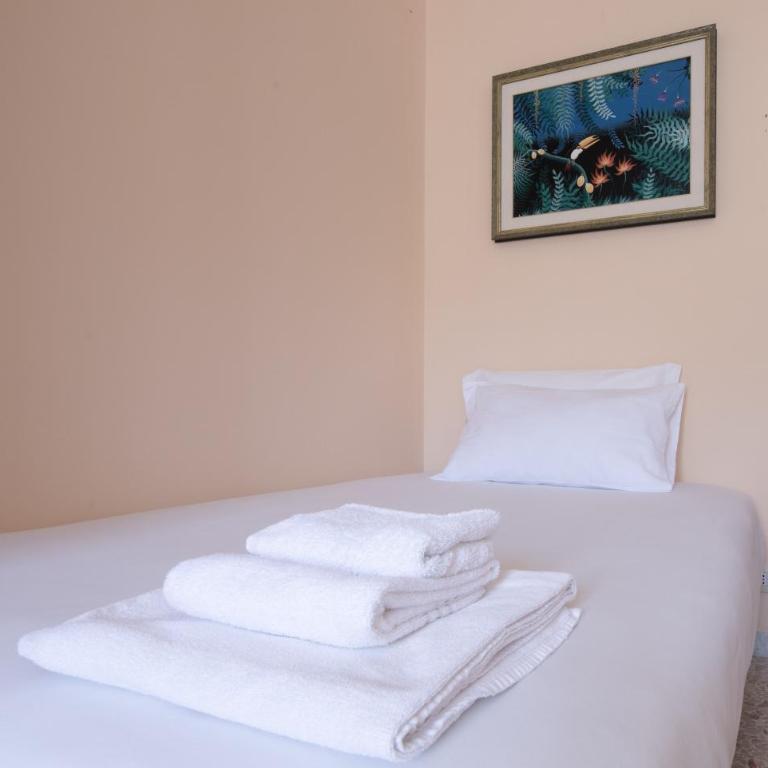 Asfodelo 97 - Appartamento con 2 Camere da Letto - 16