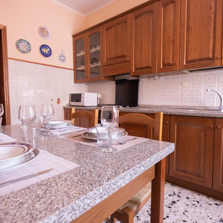 Asfodelo 97 - Appartamento con 2 Camere da Letto - 23