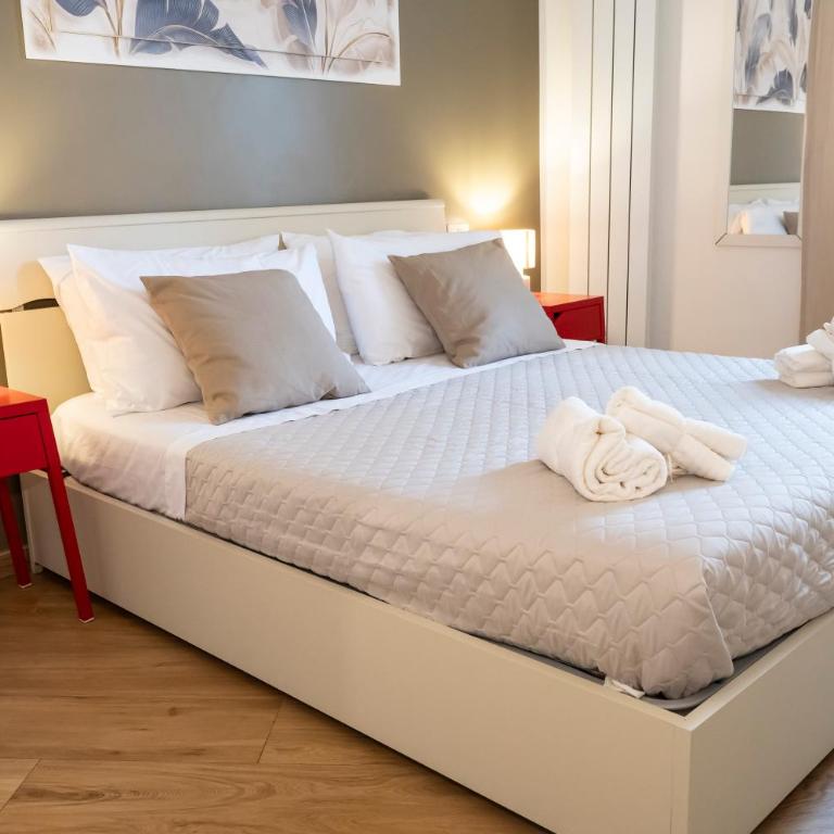 Licia House - Intero Appartamento - San Giovanni - Appartamento - 1