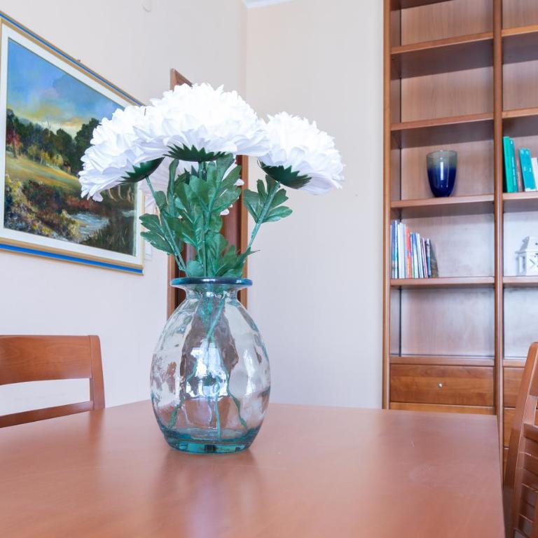 Asfodelo 97 - Appartamento con 2 Camere da Letto - 29