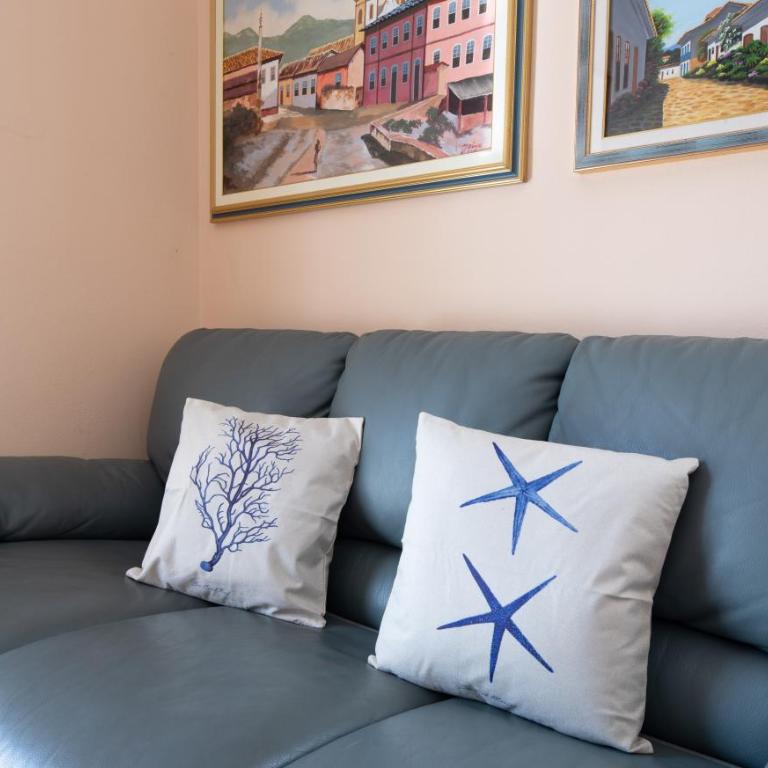 Asfodelo 97 - Appartamento con 2 Camere da Letto - 30