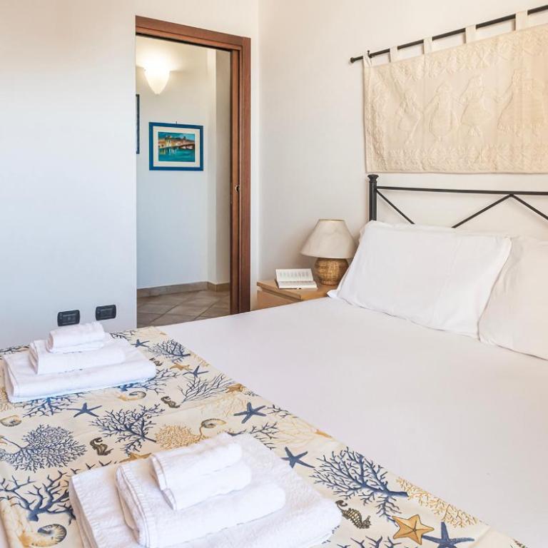 Casa Marlena - Appartamento - 3