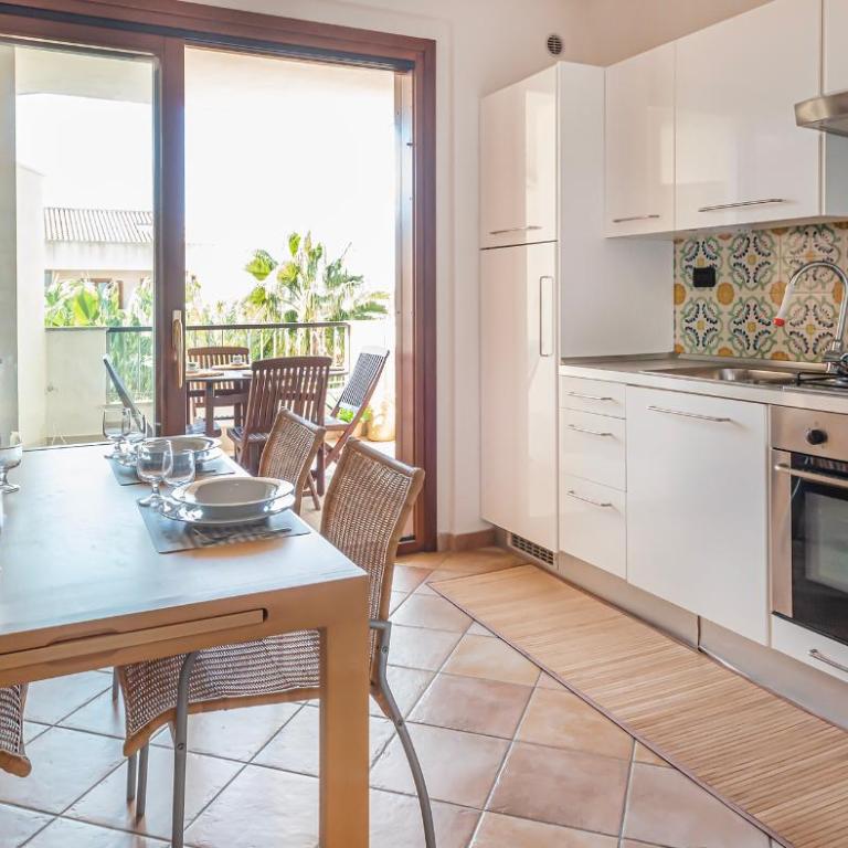 Casa Marlena - Appartamento - 5