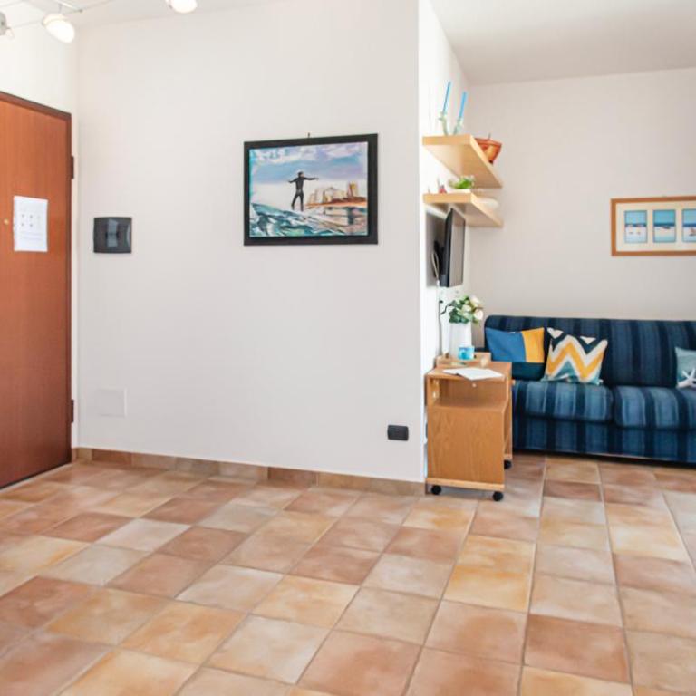 Casa Marlena - Appartamento - 6