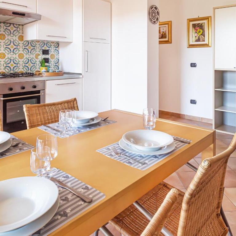 Casa Marlena - Appartamento - 8