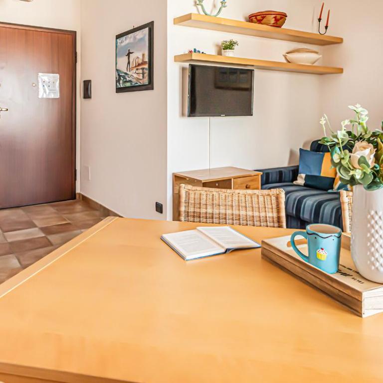 Casa Marlena - Appartamento - 10